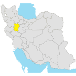 نمایندگان لابل همدان