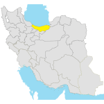 نمایندگان لابل مازندران